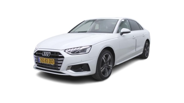 אאודי A4 2023